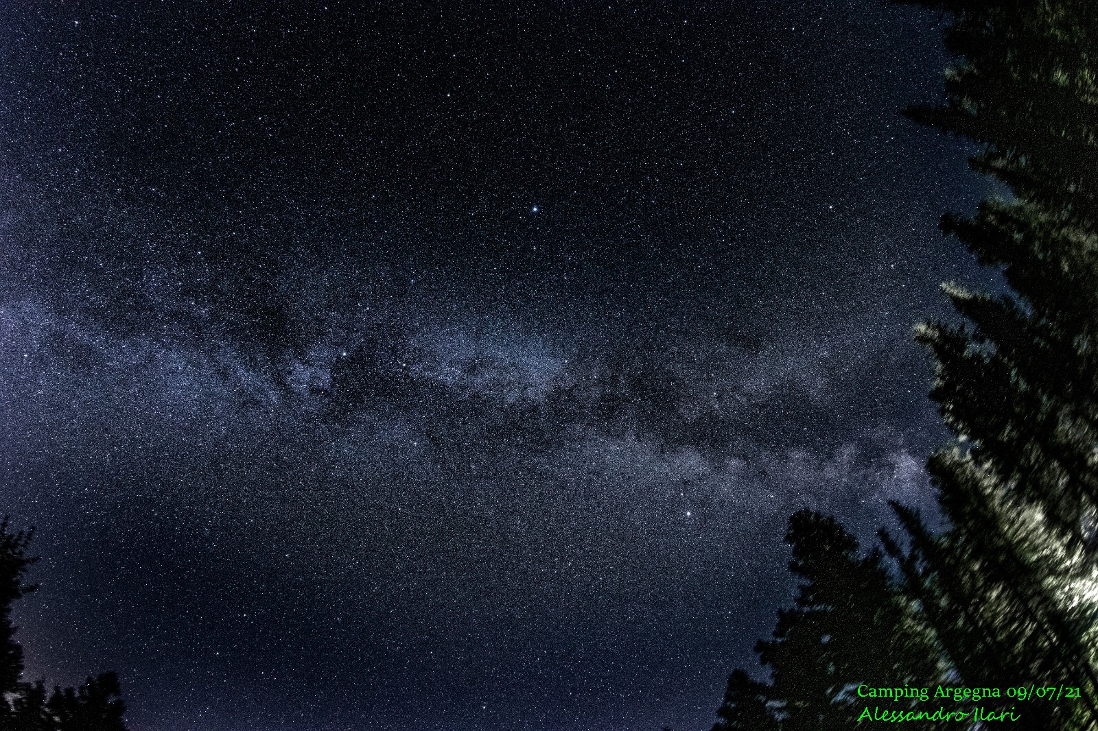 Camping Argegna — photo 2